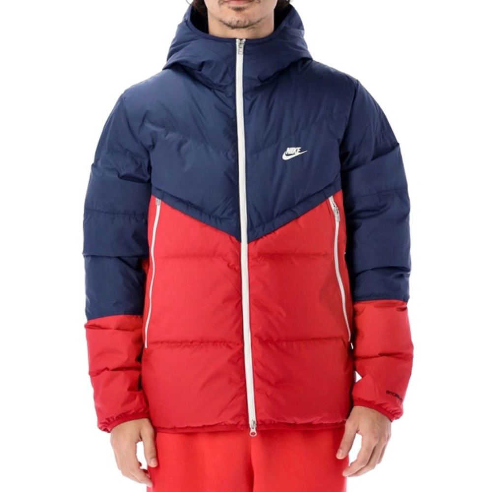 Nike STORM-FIT Windrunner Down Puffer‎ Jacket